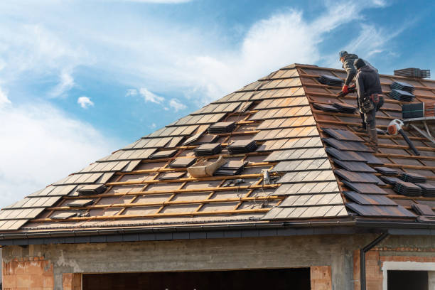 Waterproofing in Heber, UT