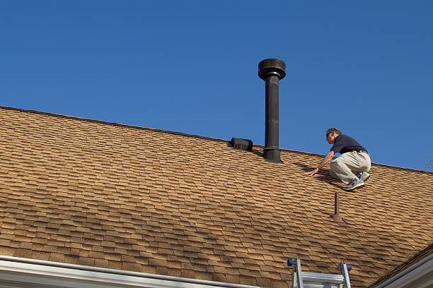 Best Storm Damage Roof Repair  in Heber, UT