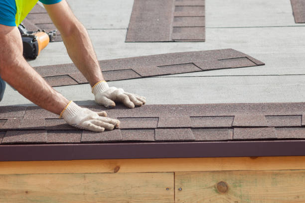 Best Commercial Roofing Services  in Heber, UT